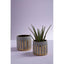 Hamilton Interiors Accessories Harlie Large Ceramic Planter House of Isabella UK