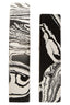 Hamilton Interiors Accessories Helsa Black And White Marble Set of Two Bookends House of Isabella UK