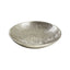 Hamilton Interiors Accessories Hempstead Large Nickel Finish Bowl House of Isabella UK