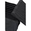 Hamilton Interiors Accessories Hiba Large Black Finish Bamboo Effect Trinket Box House of Isabella UK