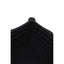 Hamilton Interiors Accessories Hiba Large Black Finish Bamboo Effect Trinket Box House of Isabella UK