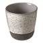 Hamilton Interiors Accessories Hygge Grey Speckled Cup House of Isabella UK
