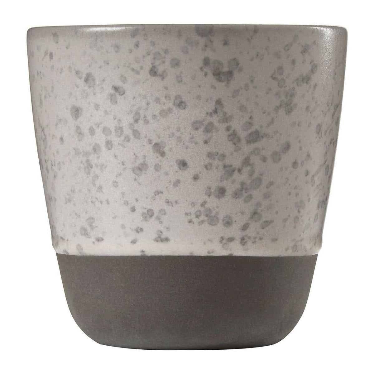 Hamilton Interiors Accessories Hygge Grey Speckled Cup House of Isabella UK