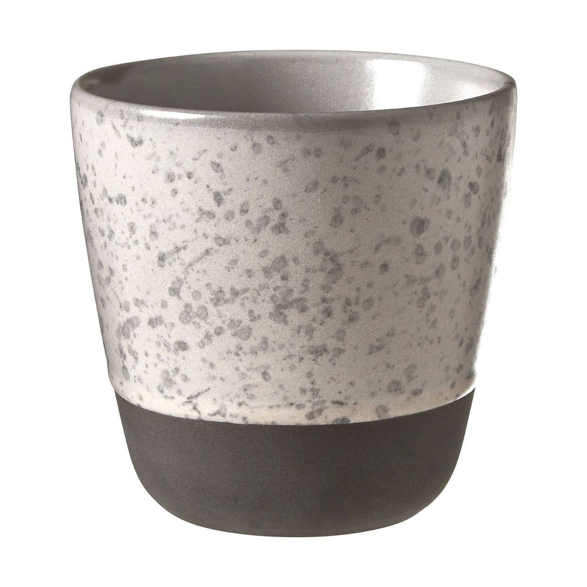 Hamilton Interiors Accessories Hygge Grey Speckled Cup House of Isabella UK