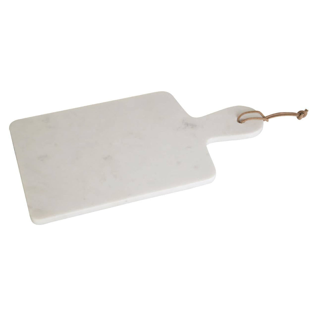Hamilton Interiors Accessories Kindia Curved Handle Marble Paddle Board House of Isabella UK
