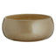 Hamilton Interiors Accessories Kyoto Round Small Gold Bowl House of Isabella UK