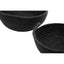 Hamilton Interiors Accessories Lidi Set Of Two Jute Baskets House of Isabella UK