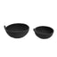 Hamilton Interiors Accessories Lidi Set Of Two Jute Baskets House of Isabella UK