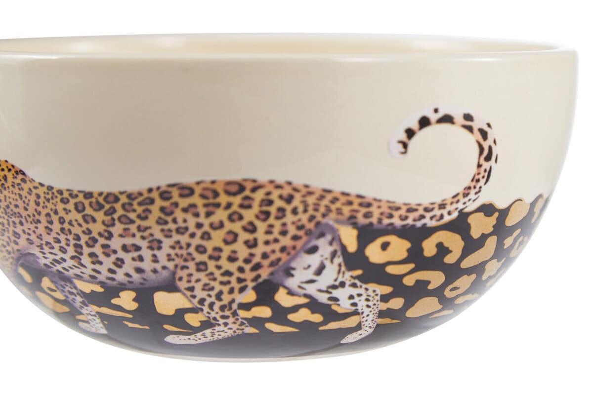 Hamilton Interiors Accessories London Leo Large Bowl House of Isabella UK