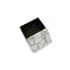 Hamilton Interiors Accessories Marmara Large Marble Trinket Box House of Isabella UK