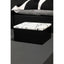 Hamilton Interiors Accessories Marmara Large Marble Trinket Box House of Isabella UK