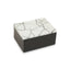 Hamilton Interiors Accessories Marmara Large Marble Trinket Box House of Isabella UK