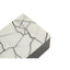 Hamilton Interiors Accessories Marmara Large Marble Trinket Box House of Isabella UK