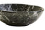 Hamilton Interiors Accessories Marmore Black and White Marble Bowl House of Isabella UK