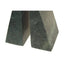 Hamilton Interiors Accessories Marris Set Of Two Green Marble Bookends House of Isabella UK
