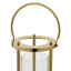Hamilton Interiors Accessories Martina Hurricane Lamp with Handle House of Isabella UK