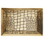Hamilton Interiors Accessories Meko Croc Pattern Trinket Dish House of Isabella UK