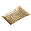 Hamilton Interiors Accessories Meko Croc Pattern Trinket Dish House of Isabella UK