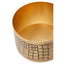 Hamilton Interiors Accessories Meko Large Croc Pattern Trinket Box House of Isabella UK
