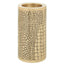 Hamilton Interiors Accessories Meko Large Crocodile Pattern Candle Holder House of Isabella UK