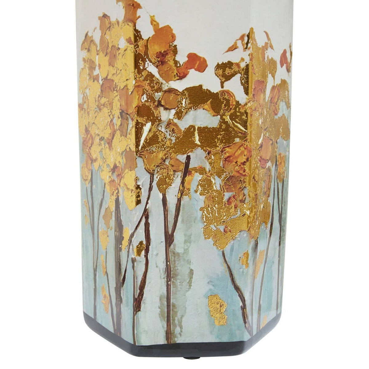 Hamilton Interiors Accessories Mera Large Jar House of Isabella UK