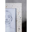 Hamilton Interiors Accessories Mimo Large Terrazzo 5In X 7In Photo Frame House of Isabella UK