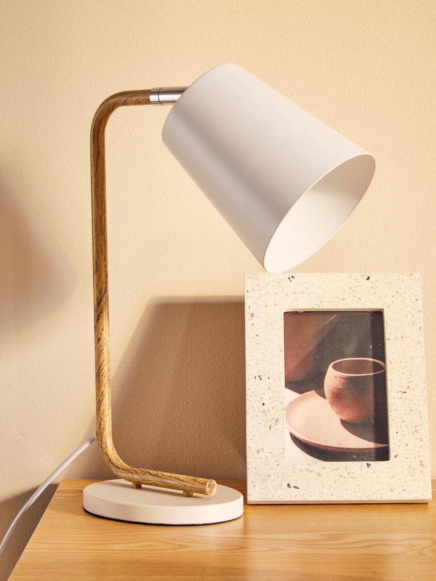 Hamilton Interiors Accessories Mimo Small Terrazzo 4In X 6In Photo Frame House of Isabella UK