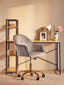 Hamilton Interiors Accessories Mimo Small Terrazzo 4In X 6In Photo Frame House of Isabella UK