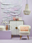 Hamilton Interiors Accessories Mimo Small Terrazzo 4In X 6In Photo Frame House of Isabella UK