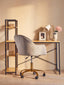 Hamilton Interiors Accessories Mimo Small Terrazzo 4In X 6In Photo Frame House of Isabella UK