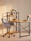Hamilton Interiors Accessories Mimo Small Terrazzo 4In X 6In Photo Frame House of Isabella UK