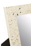 Hamilton Interiors Accessories Mimo Small Terrazzo 4In X 6In Photo Frame House of Isabella UK