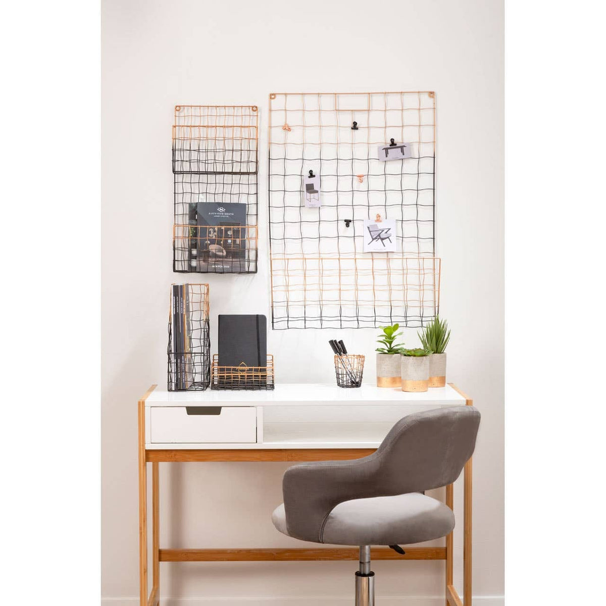 Hamilton Interiors Accessories Mimo Storage Pot House of Isabella UK