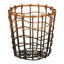 Hamilton Interiors Accessories Mimo Storage Pot House of Isabella UK