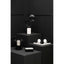 Hamilton Interiors Accessories Mirano Black Finish Knot Sculpture House of Isabella UK
