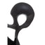 Hamilton Interiors Accessories Mirano Black Finish Knot Sculpture House of Isabella UK