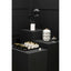 Hamilton Interiors Accessories Mirano Black Finish Knot Sculpture House of Isabella UK