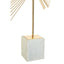 Hamilton Interiors Accessories Mirano Gold Finish Spiral Sculpture House of Isabella UK