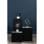 Hamilton Interiors Accessories Mirano Silver Finish Spiral Sculpture House of Isabella UK