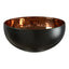 Hamilton Interiors Accessories Miressa Medium Hammered Serving Bowl House of Isabella UK