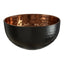 Hamilton Interiors Accessories Miressa Small Hammered Serving Bowl House of Isabella UK
