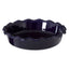 Hamilton Interiors Accessories Modern Retro Round Dish With Curved Edges House of Isabella UK