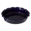 Hamilton Interiors Accessories Modern Retro Round Dish With Curved Edges House of Isabella UK