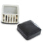 Hamilton Interiors Accessories Mona Brushstroke Trinket Box House of Isabella UK