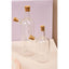 Hamilton Interiors Accessories Montela Oil And Vinegar 2 In 1 Bottle House of Isabella UK