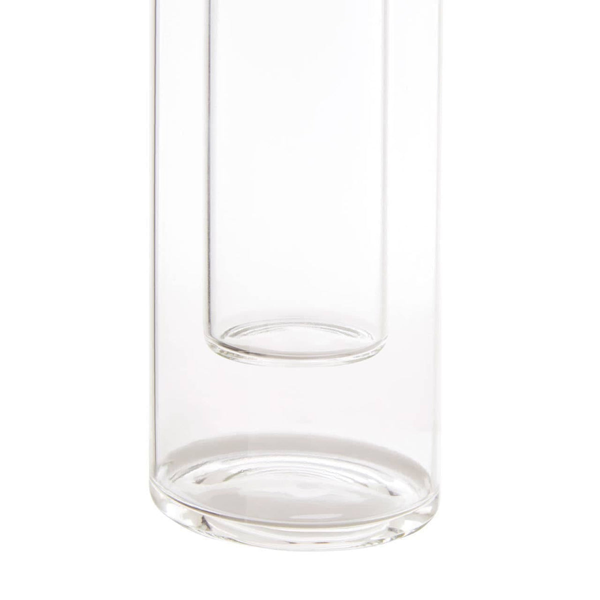 Hamilton Interiors Accessories Montela Oil And Vinegar 2 In 1 Bottle House of Isabella UK