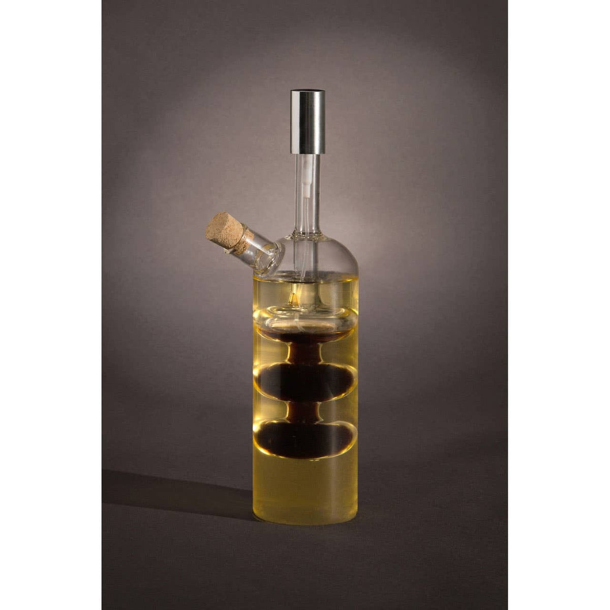 Hamilton Interiors Accessories Montela Oil and Vinegar Pourer with Spray House of Isabella UK