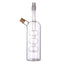 Hamilton Interiors Accessories Montela Oil and Vinegar Pourer with Spray House of Isabella UK