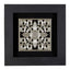Hamilton Interiors Accessories Nason Framed Filigree Carving Wall Art House of Isabella UK