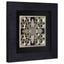 Hamilton Interiors Accessories Nason Framed Filigree Carving Wall Art House of Isabella UK